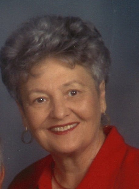 Kathleen Barnas Dutko